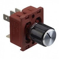 DCI Pelton & Crane LFII Dimmer Switch w/Knob